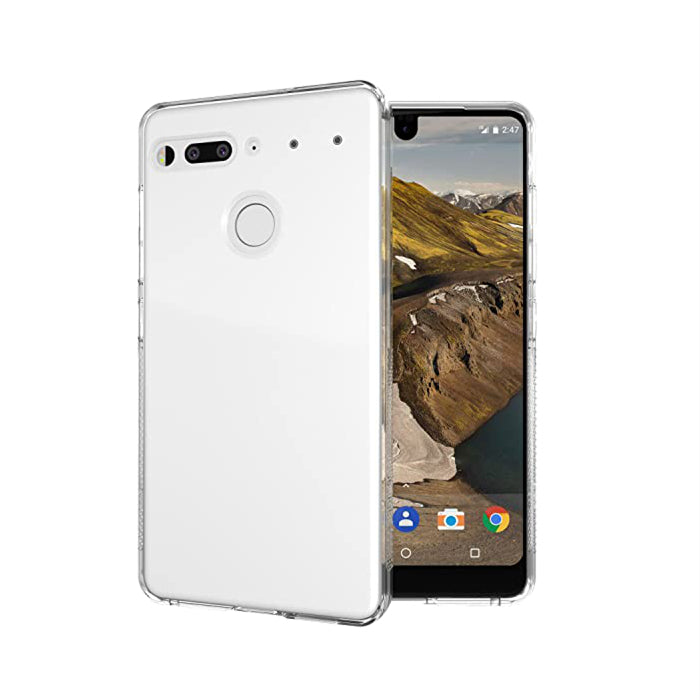 Soft TPU Case for Essential Phone PH-1 Soft TPU Case for Essential Phone PH-1